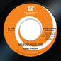 Bobby Harden & The Soulful Saints: One Night Of The Week B/w Raise Your Mind - 7-INCH SINGLE