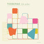 Tilo Weber: Tesserae - VINYL