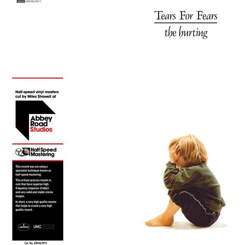 Tears for Fears - The Hurting - VINYL