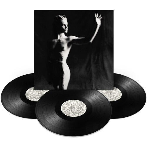 Christine and the Queens - Paranoia, Angels, True Love - VINYL