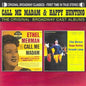 Call Me Madam & Happy Hunting-Ethel Merman / Ocr: Call Me Madam And Happy Hunting-Ethel Merman / Original Cast - CD