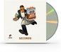 Hot Mustard: Seconds - CD
