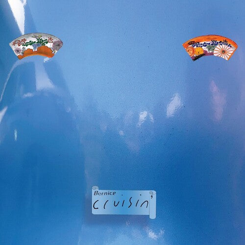 Bernice - Cruisin' - VINYL