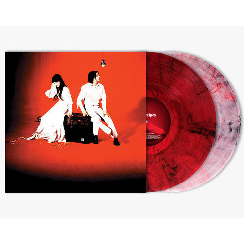 The White Stripes - Elephant (20th Anniversary) - VINYL
