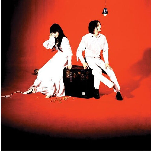 The White Stripes - Elephant (20th Anniversary) - VINYL