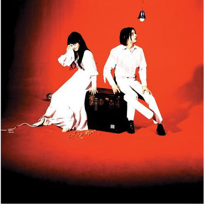 The White Stripes - Elephant (20th Anniversary) - VINYL