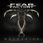 Fear Factory: Mechanize - CD