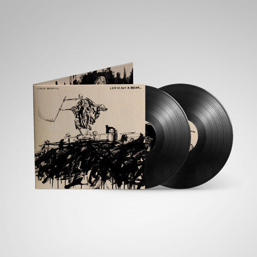 Avenged Sevenfold - Life Is But A Dream - VINYL