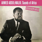 Ahmed Abdul-Malik: Sounds Of Africa - VINYL