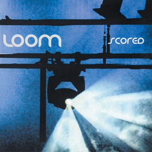 Loom: Scored (Live 2011) - CD