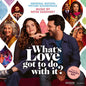 Nitin Sawhney: What's Love Got To Do With It? (Original Soundtrack) - VINYL