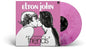 Elton John: Elton John & Friends - Limited Marble White & Violet Colored Vinyl - VINYL