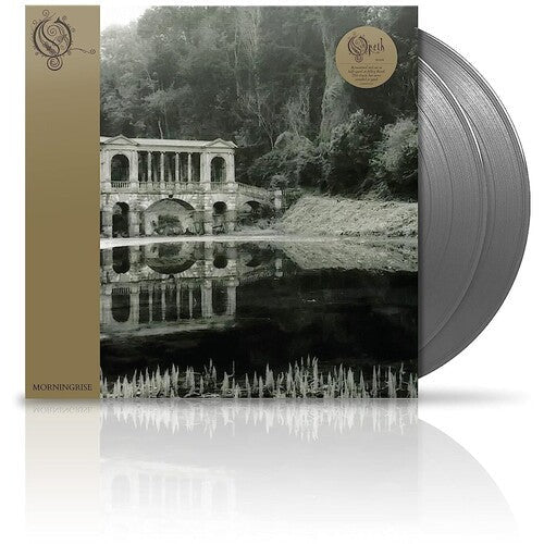 Opeth - Morningrise - VINYL