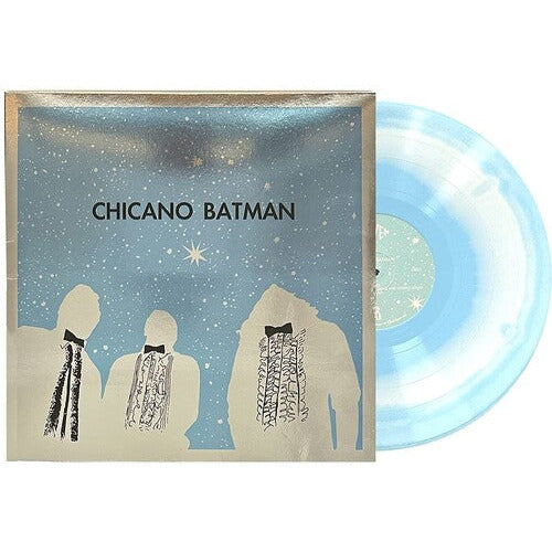 Chicano Batman - Chicano Batman - VINYL