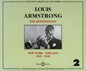 Louis Armstrong: Vol. 2-Quintessence/New York-Chicago 1923-46 - CD