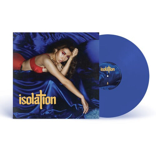 Kali Uchis - Isolation - VINYL