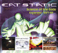 Eat Static: Science Of The Gods / B World Expanded 1997-1998 - CD