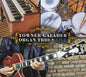 Towner Galaher: Live - CD