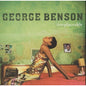 George Benson - Irreplaceable - VINYL