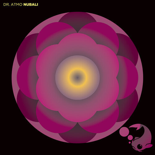 Dr. Atmo: Nubali - CD