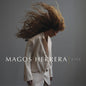 Magos Herrera: Aire - CD