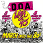 D.O.A. - War On 45 (40th Anniversary) - VINYL
