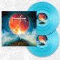 Persefone: Aathma - Curacao Blue - VINYL