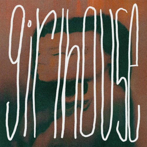 Girlhouse: The Girlhouse EPS - VINYL