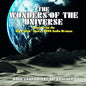Joe Kraemer: The Wonders Of The Universe (The Music from the Big Finish Space: 1999 Audio Dramas) - CD