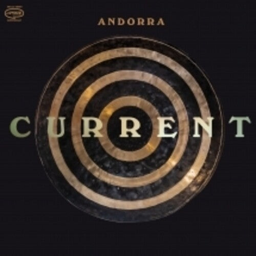 Andorra: Current - CD