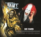 Trance: Die Hard / Boulevard Of Broken Dreams - CD