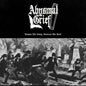 Abysmal Grief: Despise The Living Desecrate The Dead - VINYL