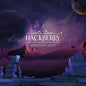 Hackberry: Breathing Space - VINYL