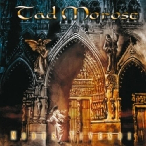 Tad Morose: Modus Vivendi - CD