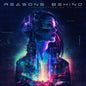 Reasons Behind: Architecture Of An Ego - CD