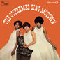 The Supremes: Supremes Sing Motown - Limited 180-Gram Vinyl - VINYL