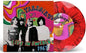 The Yardbirds: Live In Sweden 1967 - 10-inch Splatter Vinyl - VINYL