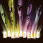 The Damned: Darkadelic - VINYL