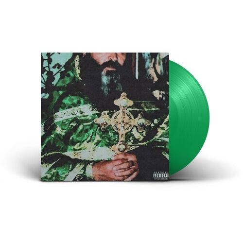 $Uicideboy$ - Sing Me A Lullaby My Sweet Temptation - VINYL