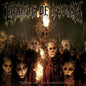 Cradle of Filth: Trouble And Their Double Lives - VINYL