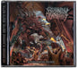 Extermination Dismemberment: Dehumanization Protocol - CD
