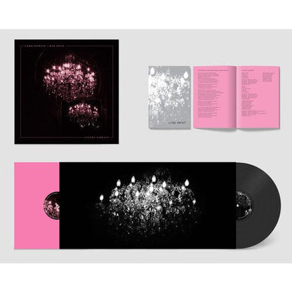Gord Downie, Bob Rock - Lustre Parfait - VINYL