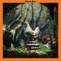 Chicken Grass: Chicken Grass - VINYL