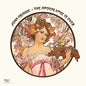 John Craigie: Apocalypse Is Over - Pearl Marbled - VINYL