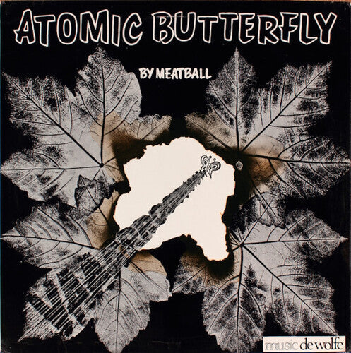 Meatball: Atomic Butterfly - VINYL