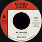 Pale Jay & Okonski: By The Lake - Lake Blue - 7-INCH SINGLE