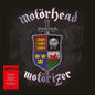 Ozzy Osbourne + Motorhead: Motorizer - VINYL