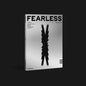 Le Sserafim: 1st Mini Album 'FEARLESS' [BLUE CHYPRE Ver.] - CD