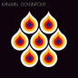 Kanaan: Downpour - CD