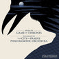 City of Prague Philharmonic Orchestra: Music Of Game Of Thrones - VINYL
